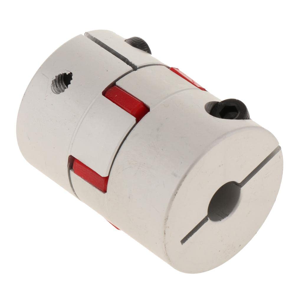 Artisoul® CNC flexible jaw spider spider spider plum coupling shaft d 30 mm l40 mm | Automation, Motors and Drives | Mechanical Power Transmission | Coupling and joints | Flexible coupling Artisoul® CNC flexible jaw spider spider spider plum coupling shaft d 30 mm l40 mm | Automation, Motors and Drives | Mechanical Power Transmission | Coupling and joints | Flexible coupling