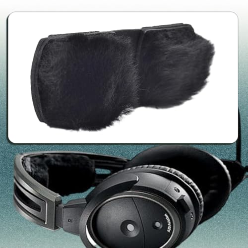 Top Cushion para Headphone Aviation XA10 miniatura 4