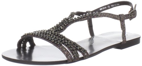 Image of Not Rated Women's Crystal Bright Sandal