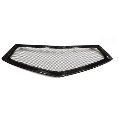 Grille radiateur calandre de pare-chocs avant supérieure Acura MDX 2017-2020