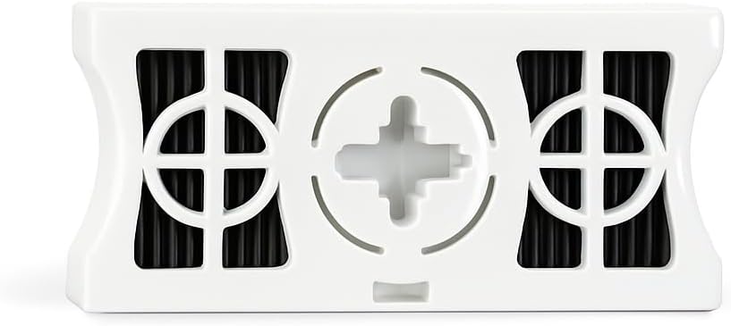 AF1 Refrigerator Air Filter Replacement Compatible with Frigidaire PureAir - Models AF 1, RAF1, FRGPAAF1