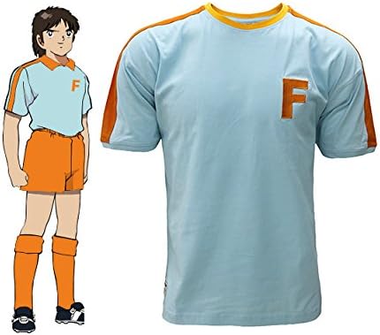 T-Shirt Piazza Italia | T-Shirt Holly e Benji Bianco Uomo • Writetotell