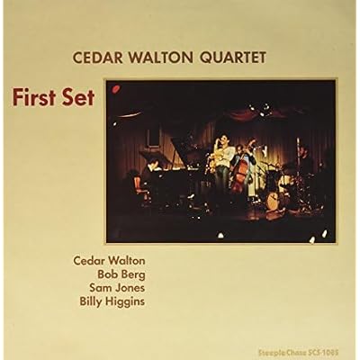 First Set