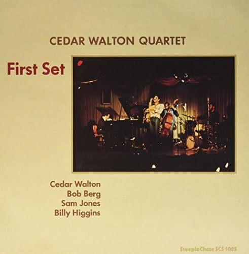 First Set