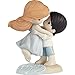 Precious Moments 203065 Disney The Little Mermaid with You, I Have It All Bisque Porcelain Figurine