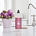 MRS. MEYER'S CLEAN DAY Liquid Dish Soap, Biodegradable Formula, Mum, 16 fl. oz