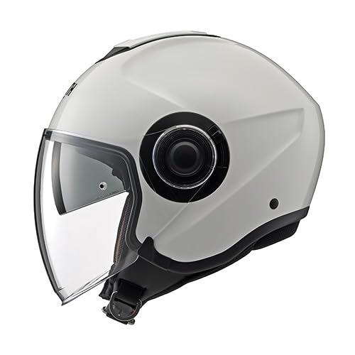 Amazon | ヤマハ発動機(Yamaha) バイクヘルメット オープンジェット YJ