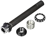Ejes-Shimano Shimano 3DY98010 - Eje Completo Buje Fh-M988