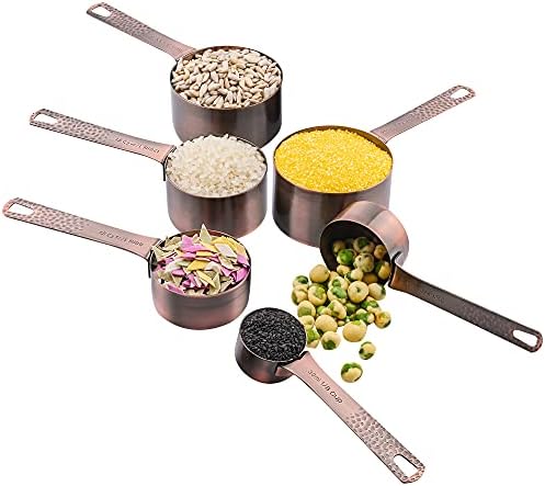 Smithcraft Measuring Cups - Thumbnail 4