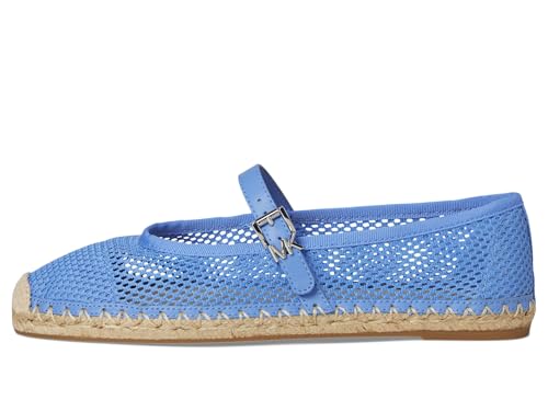 Image of Michael Kors Women's Lynn Ballet Espadrille Shoes