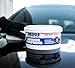 ABRO Superior Performance Automotive Rubbing Compound for Oxidized Finishes, Buff, Shine, Smooth, & Clean, Scratch Remover for Vehicles, Boats, & Bikes - 10 oz.