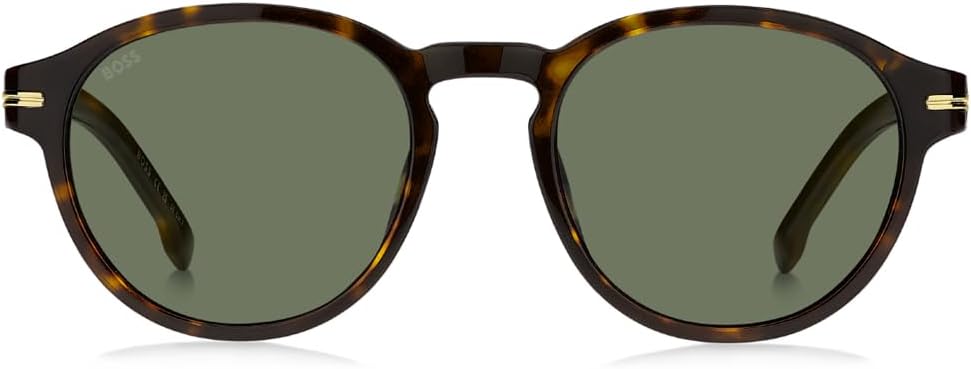 HUGO BOSS Womens Modern Sunglasses
