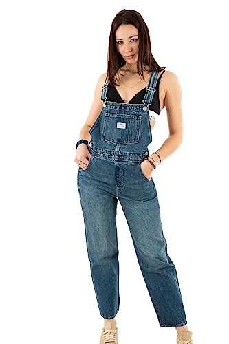 LEVI'S TAB: Esistono diverse varianti della nota linguetta rossa. Tutti i prodotti sono originali Levi's, indipendentemente dalla scritta LEVI'S, Levi's, dall'assenza di scritte o dal colore.