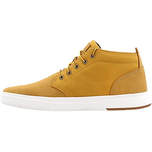 Image of Timberland Men's Davis Square Chukka Shoe