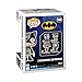 Funko POP! Animation: Patchwork – Catwoman​ - DC Comics - Collectable Vinyl Figure - Gift Idea - Official Merchandise - for Kids & Adults - Comic Books Fans - Model Figure for Collectors and Display