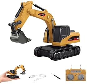 Amazon.co.jp: 建設車両 - ラジコン: おもちゃ: ブルドーザー