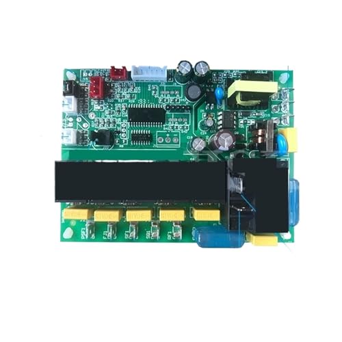 Circuit imprimé machine à glaçons universelle 4 touches écran 2.8 pouces - 2