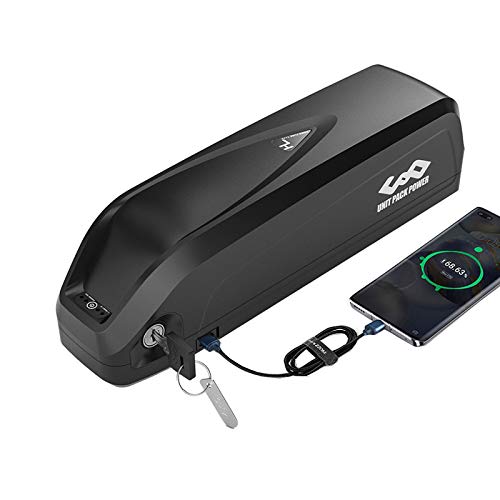 Ebike Battery 36V 24AH LG4800 Cell Lithium ion Battery with Charger for Electric Bike 700W 500w 350W 250w motor