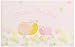 C.R. Gibson Grandma's Brag Book, By Carter's, 10 Sheets/20 Pages, Holds Up To 40 Photos, Acid/PVC Free Photo Safe Pages, Measures 4.5" x 7" - Meadowlark