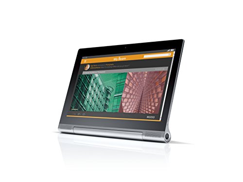 Amazon.co.jp: Lenovo タブレット YOGA Tablet 2 Pro(Android