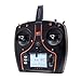 Spektrum NX7e+ Black Edition 14 Channel Transmitter Only, SPMR7120
