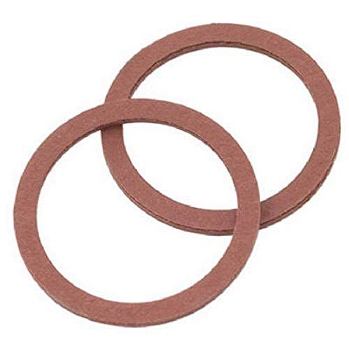 BrassCraft Gasket (2 Pack), 1.12