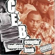 Countin' Endless Bank Countin' Endless Bank