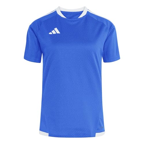 Pull à manches courtes adidas Tiro26 femme pour les jours de match