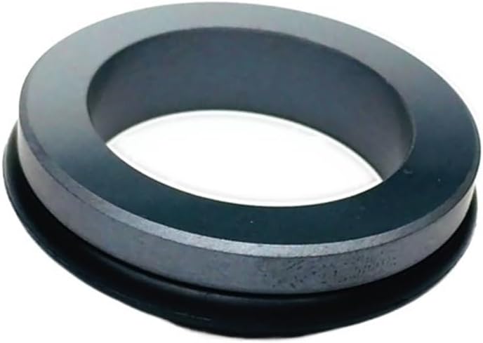 10pcs/lot G4-25 G4 Stationary Seat for Mechanical Seals 25mm Material SIC/VIT