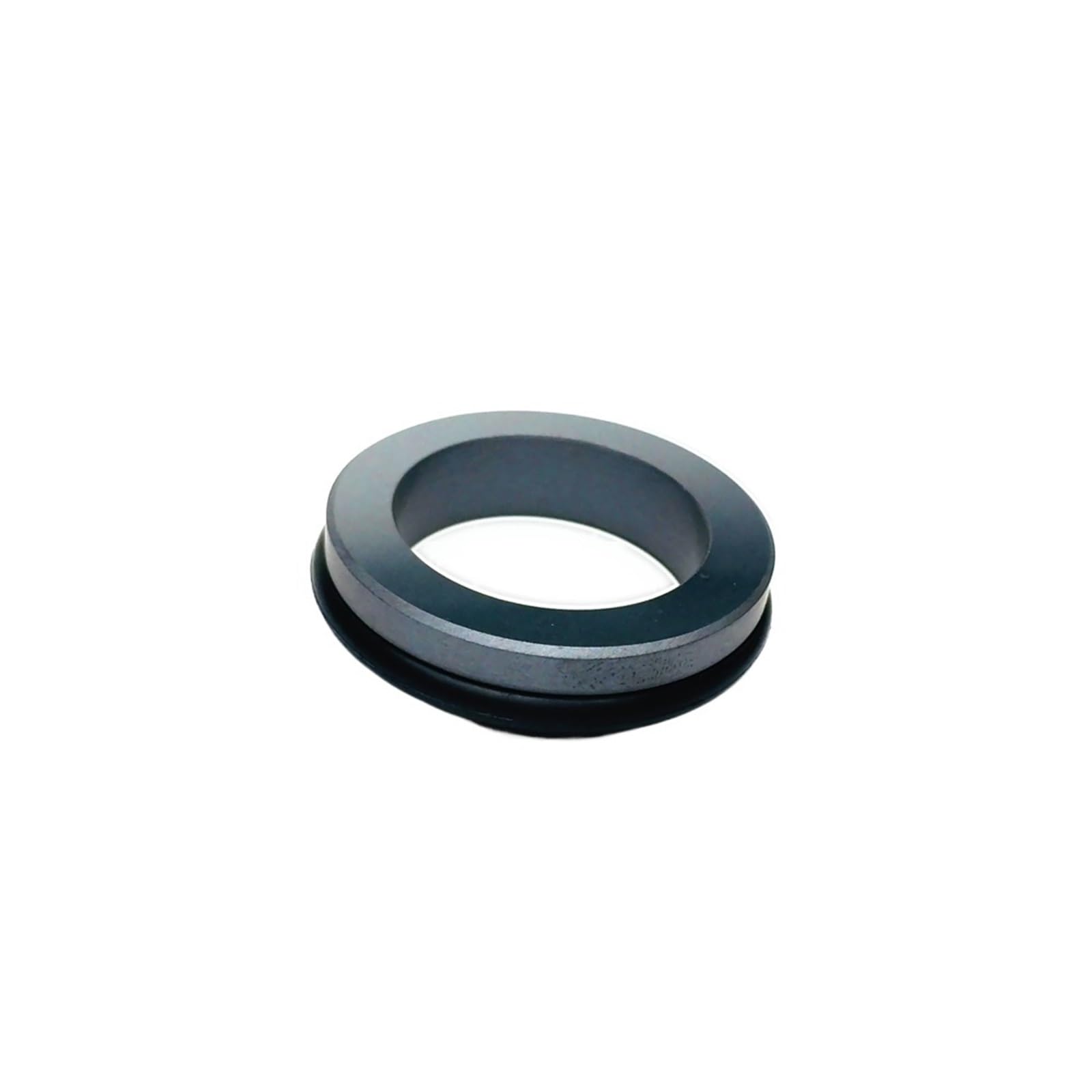 Dltbywaqz 25Mm 10Pcs/Lot G4-25 G4 Stationary Seat For Mechanical Seals Material Sic/Vit