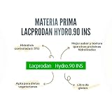 HSN Sports Hydrolizowane białko serwatkowe - Evohydro 2.0 (Hydro Whey) - smak czekolady - 2000 gr