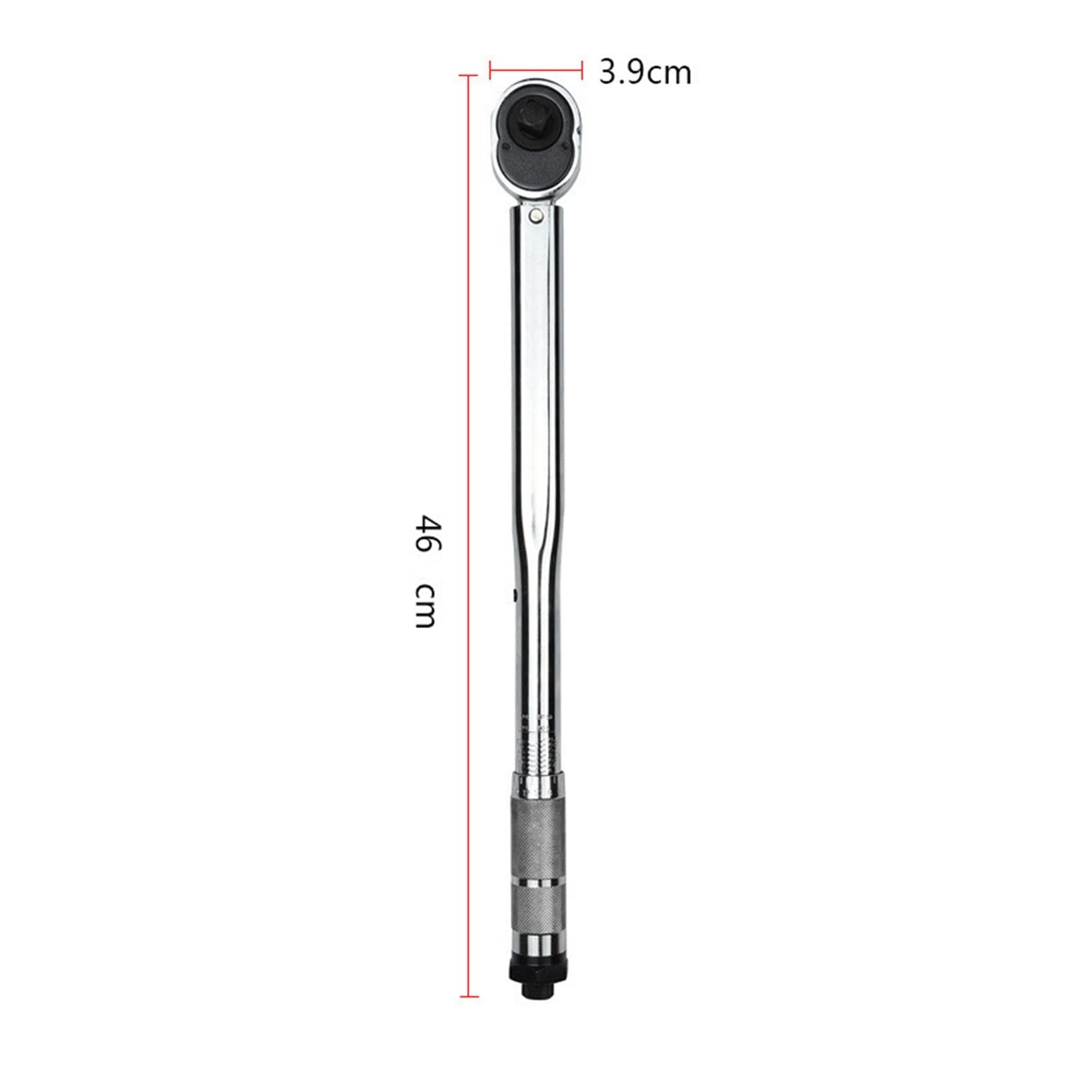 Llaves Dinamométrica, Llave de torsión llave llave llave llave de reparación de la llave de la llave de la llave 28-210nm Herramientas de mano