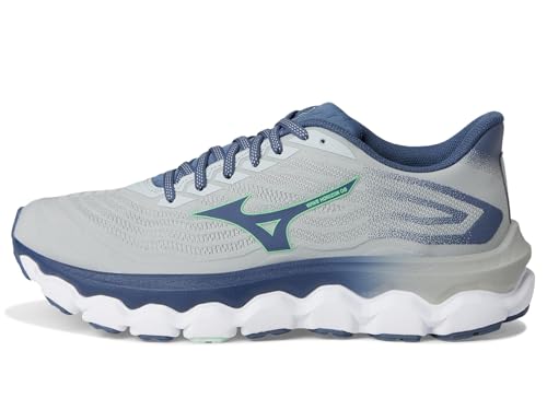 Mizuno Men's Wave Horizon 8 Sneaker4