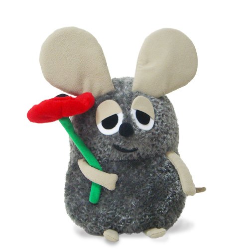 フレデリック フレデリック M ぬいぐるみ 高さ22cm