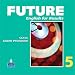 Future 5 Classroom Audio CDs (6)