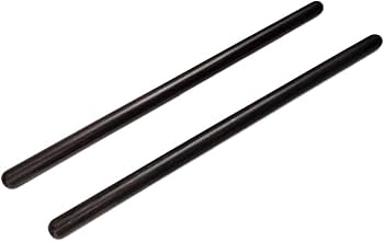 Amazon | R-STYLE 本格太鼓に 天然黒檀紫光檀 黒の木目で差をつける 和