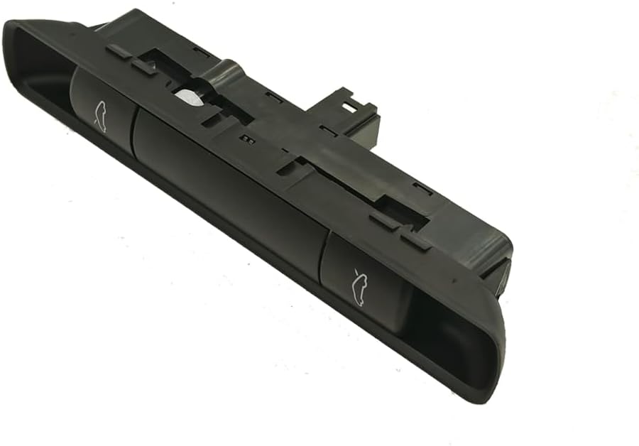 Compatible With Porsche 911 997 987 Boxster Cayman 997 Bonnet Boot Release Switch 99761310502