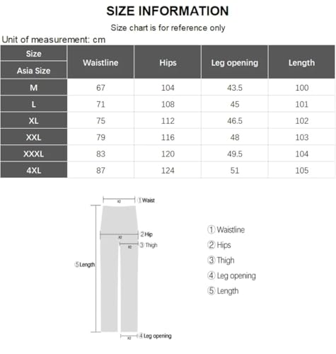 Men Vintage Lyocell Thin Baggy Jeans Stretch Straight Denim Pants Korean Streetwear Trousers4