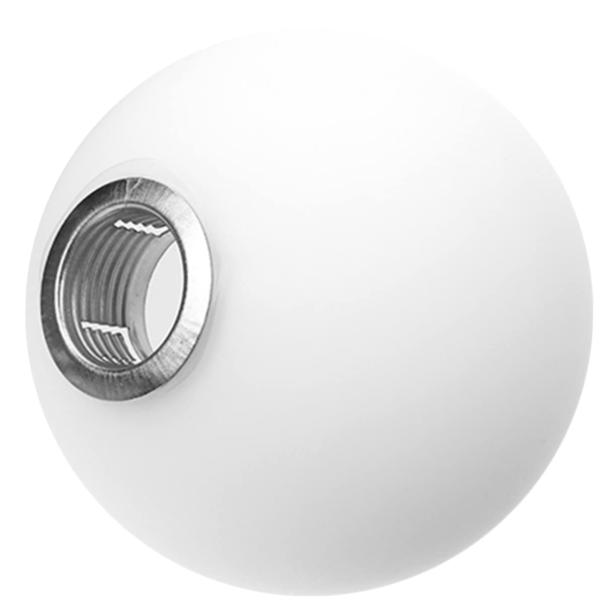 Uonlytech 3pezzi Paralume Globale Acrilico Per Lampade Da Parete E Posto Copertura Lampada Sfera Per Giardino E Patio Con Attacco Sostituzione Pratica E Decorativa
