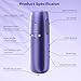 Laser Hair Removal with 5℃ Ice Cooling, Painless IPL Laser Hair Removal Device for Women & Men, 999,999 Flashes, 5 Levels, 2 Modes, Permanent At-Home Hair Removal for Face & Body, with 3 in 1 Set