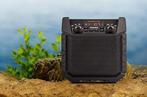 ION Audio Sport Go Tailgate Ultra 