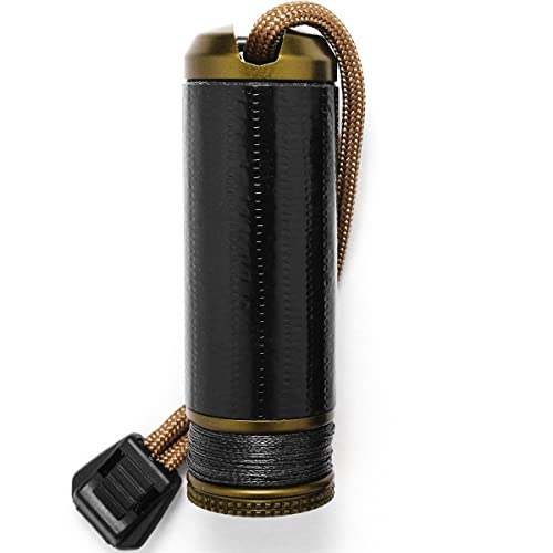 Exotac ripSPOOL Lightweight Bushcraft Field Repair Kit