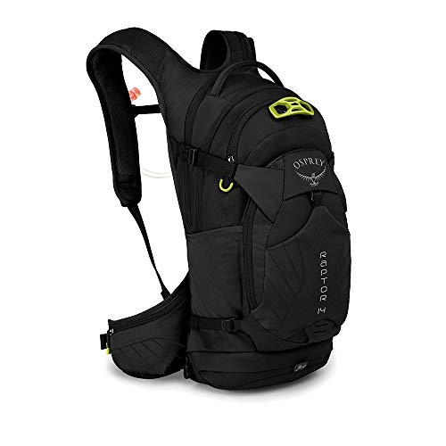 Osprey Packs Raptor 14 Men's Bike Hydration Backpack