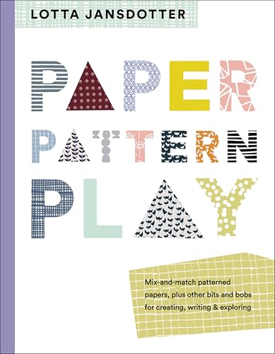 Paper, Pattern, Play