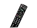 HCDZ Replacement Remote Control for Panasonic PT-43LCX64 TH-42PD50 TH-42PD50U TH-L32C10M2 TC-P42UT50W N2QAYB000708 Viera Plasma LCD LED HDTV TV