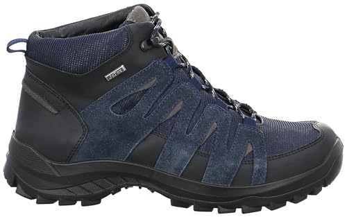Jomos 460992-190-172 Bleu chaussures imperméables JoTex