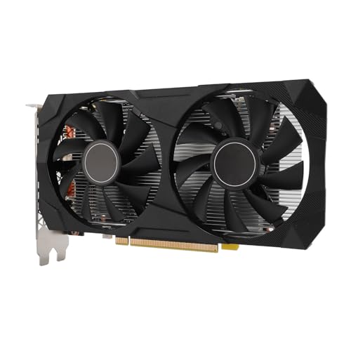 Scheda Grafica per Computer da Gioco DDR5 da a 128 Bit per Wins 7 8 10 2 GB