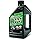 Maxima Racing Oils 33901-2PK ATV Premium 4T 10w40 Motorcycle Engine Oil 1L Bottle, 2-Pack