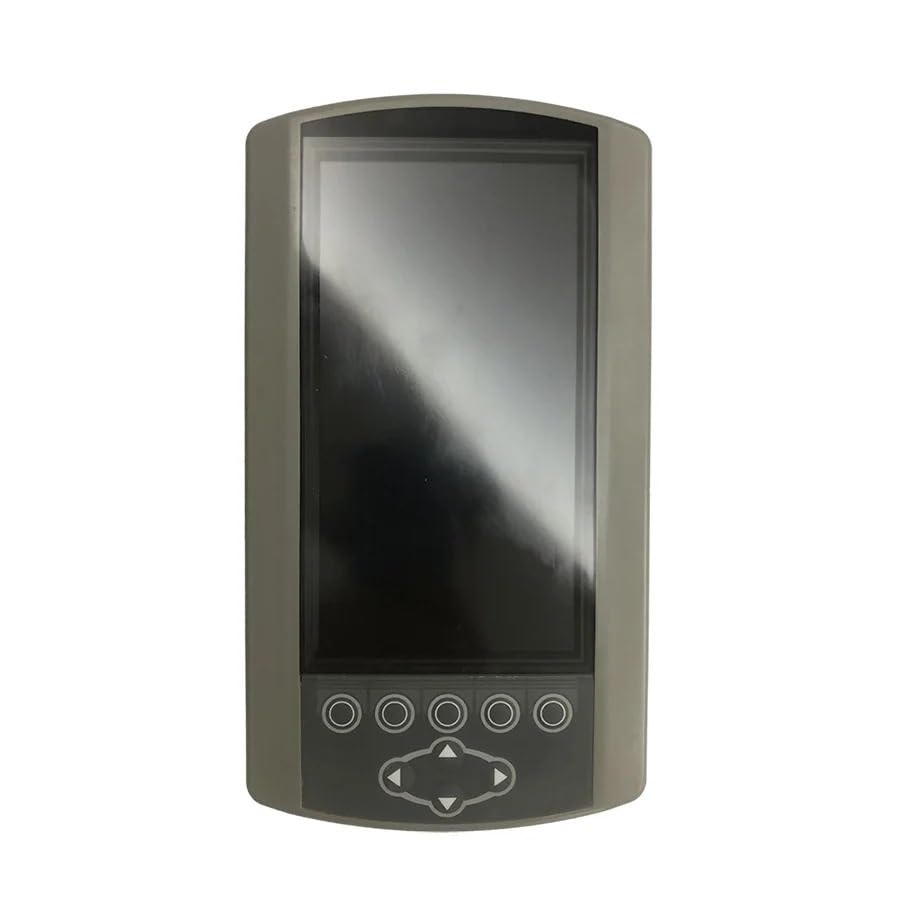 Image of Monitor Assembly, model: 309-5711