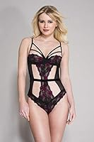 Algopix Similar Product 19 - Music Legs Flower Details and Strappy